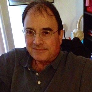 Meet your Posher, Vincent